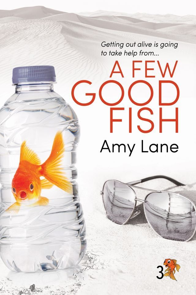  A Few Good Fish(Kobo/電子書)