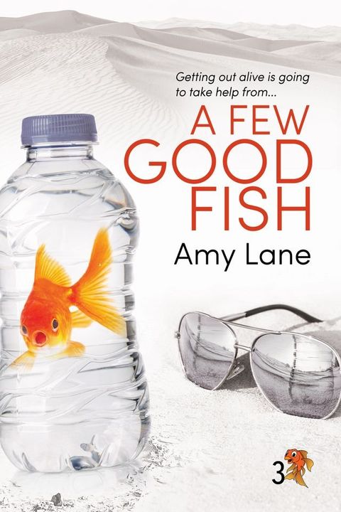 A Few Good Fish(Kobo/電子書)