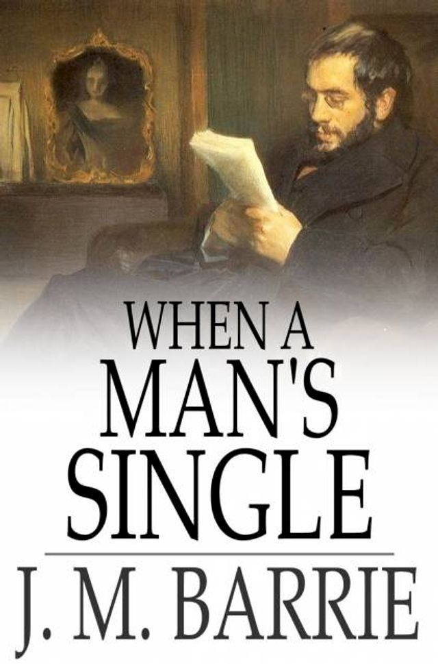  When a Man's Single(Kobo/電子書)