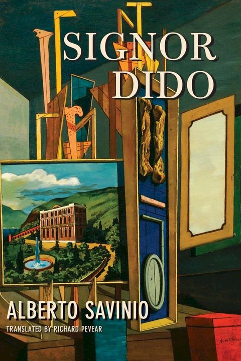 Signor Dido(Kobo/電子書)