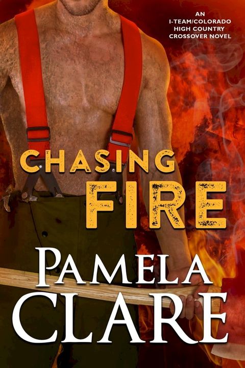 Chasing Fire(Kobo/電子書)