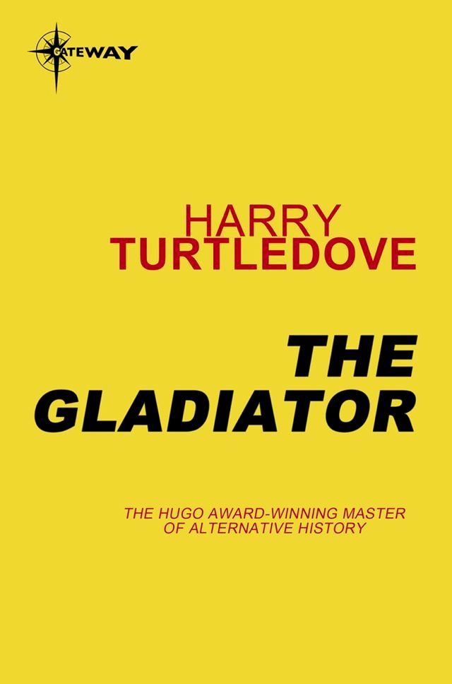  The Gladiator(Kobo/電子書)