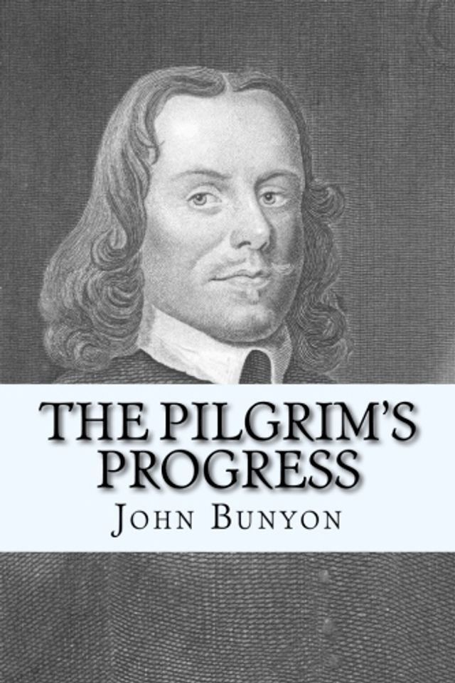  The Pilgrim's Progress(Kobo/電子書)