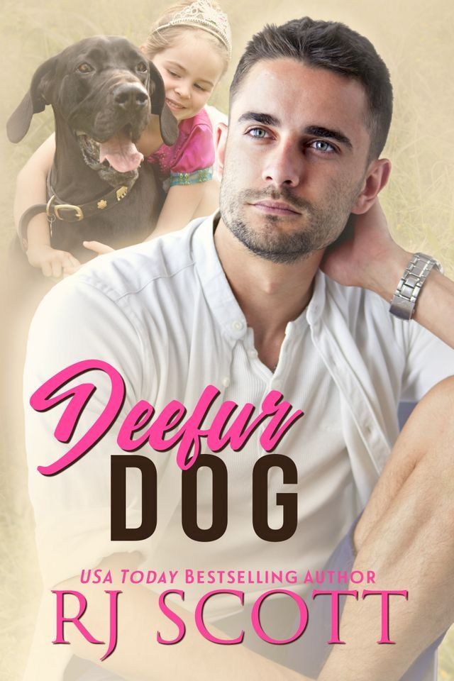  Deefur Dog(Kobo/電子書)