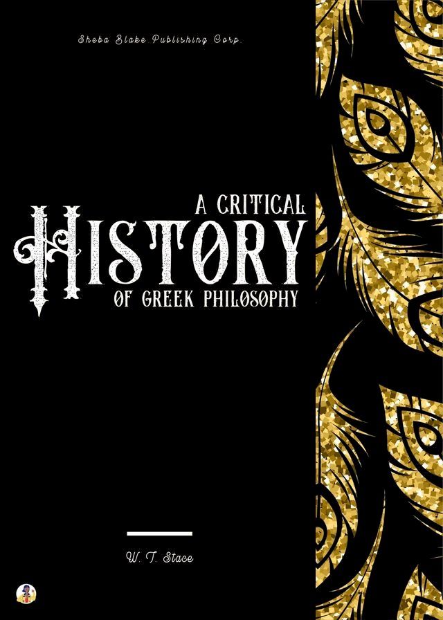  A Critical History of Greek Philosophy(Kobo/電子書)