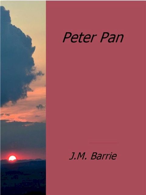 Peter Pan(Kobo/電子書)