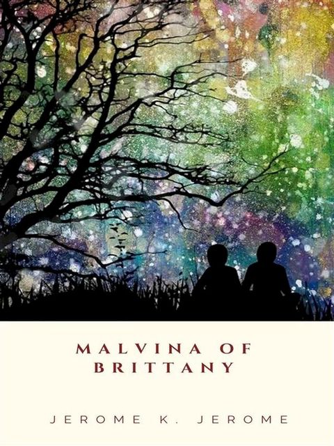 Malvina of Brittany(Kobo/電子書)