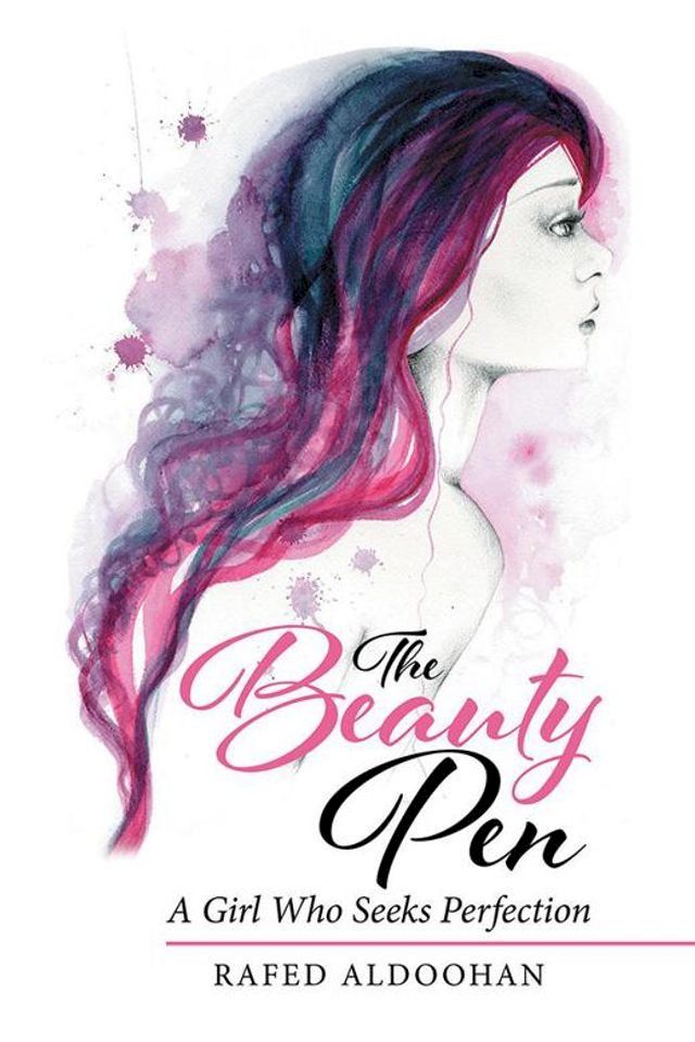  The Beauty Pen(Kobo/電子書)