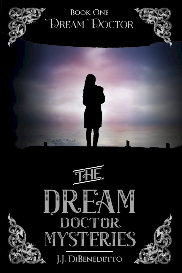  Dream Doctor(Kobo/電子書)