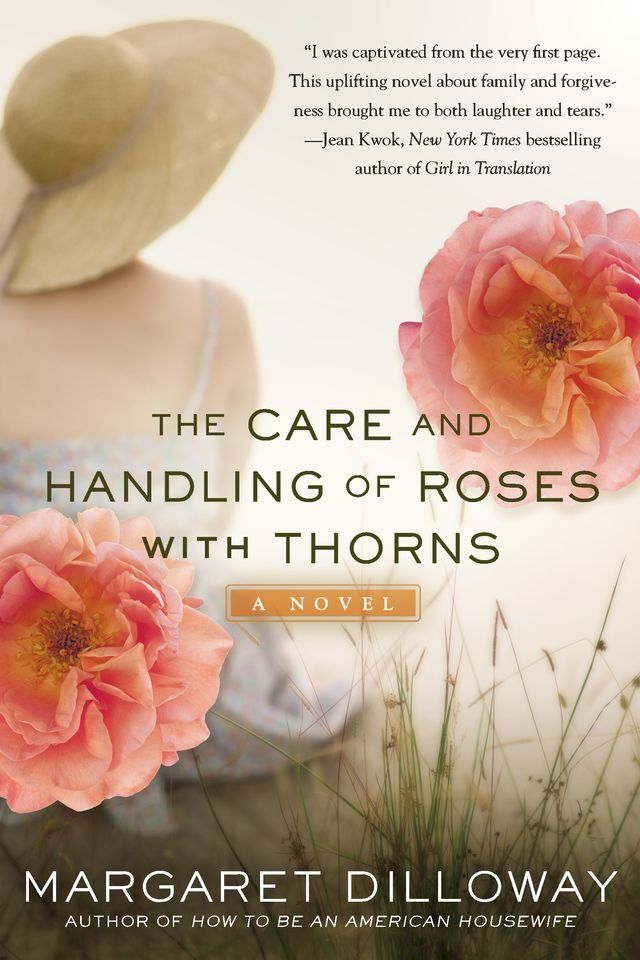  The Care and Handling of Roses With Thorns(Kobo/電子書)