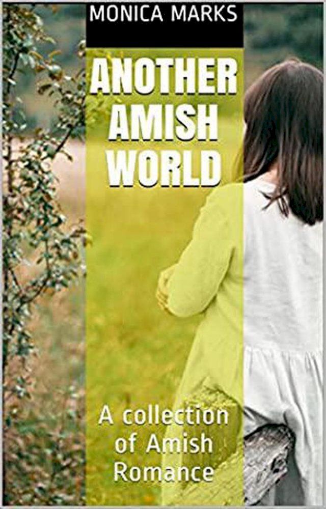  Another Amish World(Kobo/電子書)