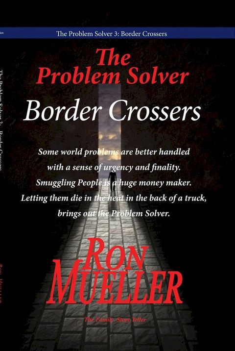 The Problem Solver 3(Kobo/電子書)