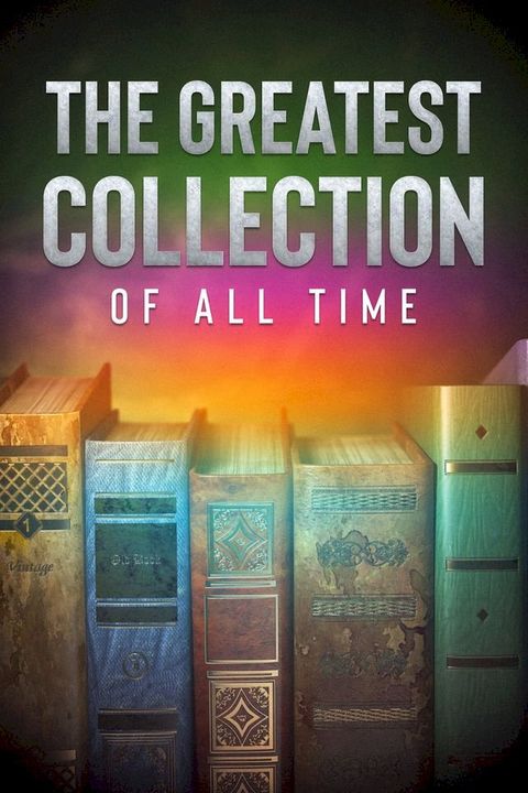 The Greatest Collection of all Time(Kobo/電子書)