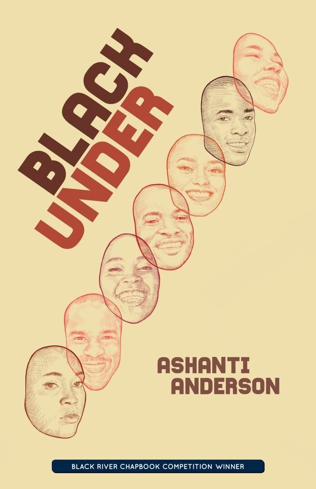  Black Under(Kobo/電子書)