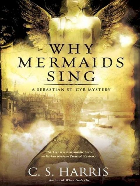 Why Mermaids Sing(Kobo/電子書)