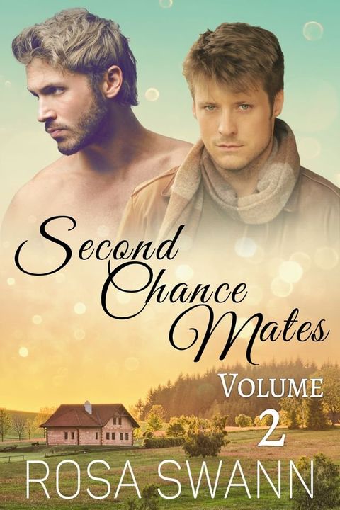 Second Chance Mates Collection 2(Kobo/電子書)