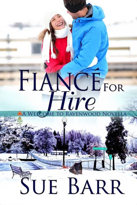 Fiance for Hire(Kobo/電子書)