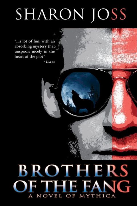 Brothers of the Fang(Kobo/電子書)