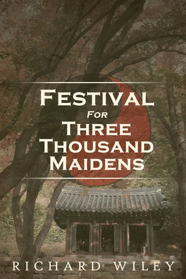  Festival for Three Thousand Women(Kobo/電子書)