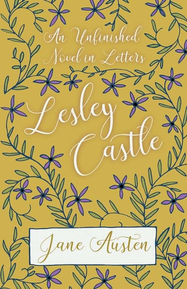  An Unfinished Novel in Letters - Lesley Castle(Kobo/電子書)