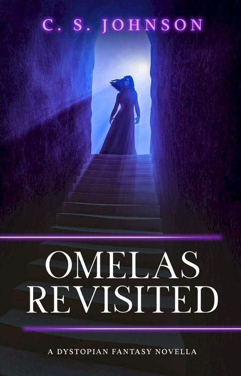 Omelas Revisited(Kobo/電子書)