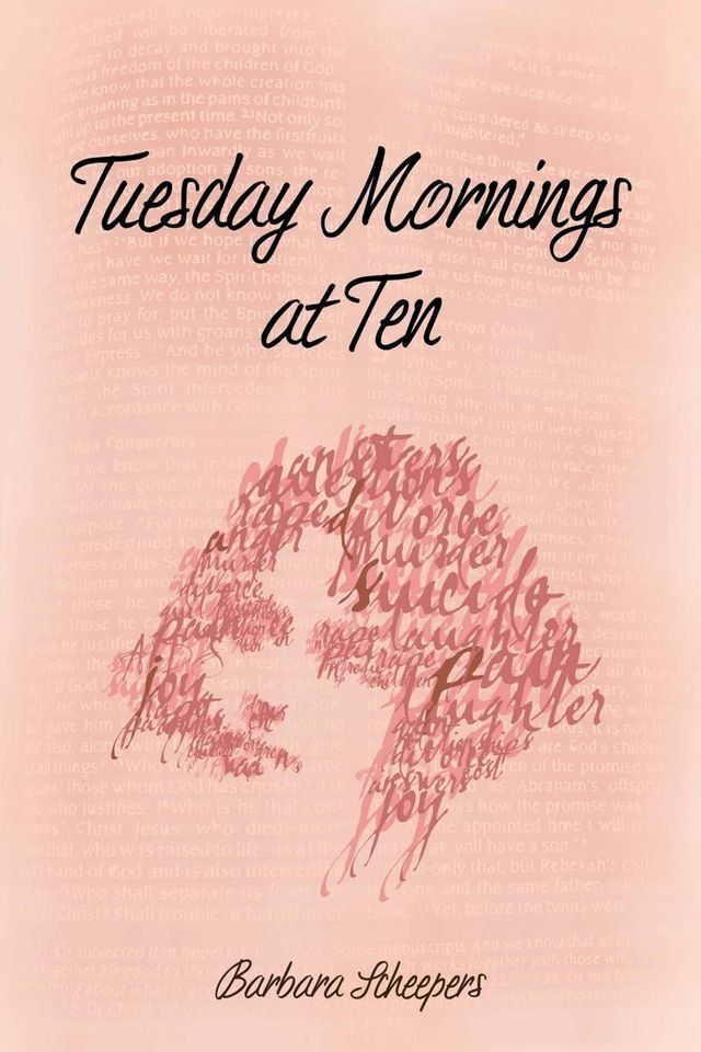  Tuesday Mornings at Ten(Kobo/電子書)