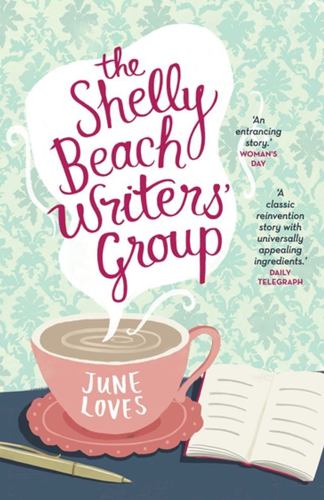  The Shelly Beach Writers' Group(Kobo/電子書)