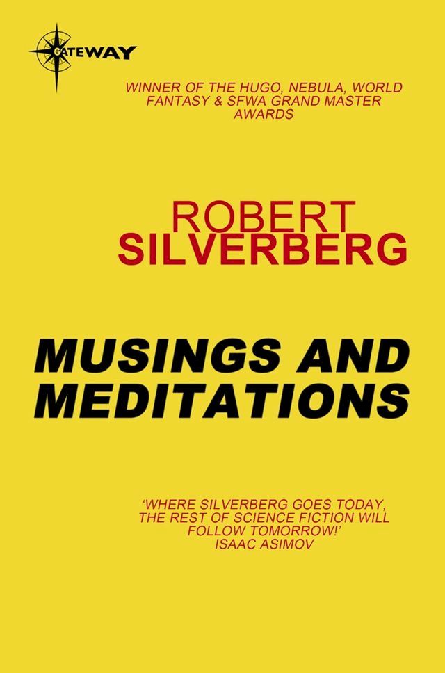  Musings and Meditations(Kobo/電子書)