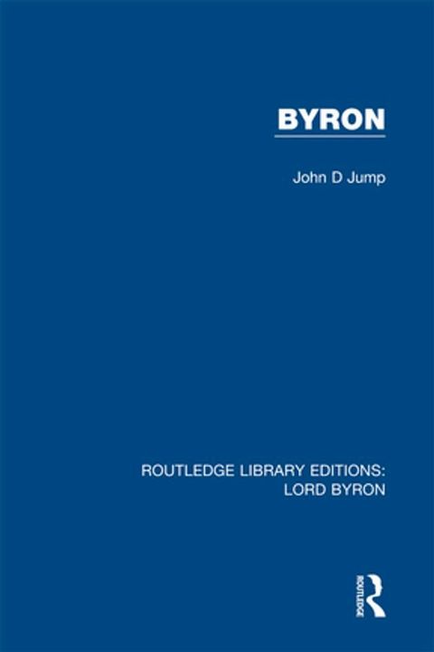 Byron(Kobo/電子書)