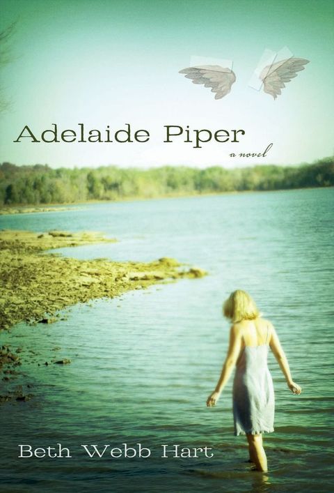 Adelaide Piper(Kobo/電子書)