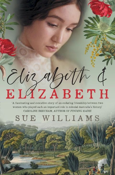 Elizabeth and Elizabeth(Kobo/電子書)