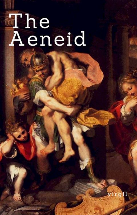 The Aeneid (Zongo Classics)(Kobo/電子書)