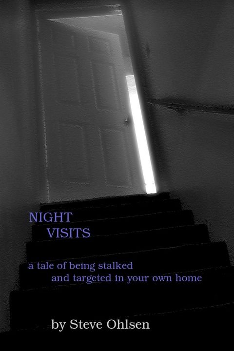 Night Visits(Kobo/電子書)