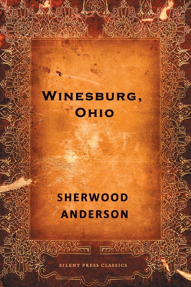  Winesburg, Ohio(Kobo/電子書)