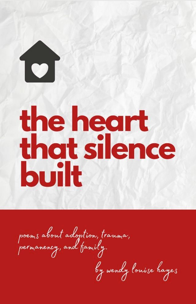  the heart that silence built(Kobo/電子書)