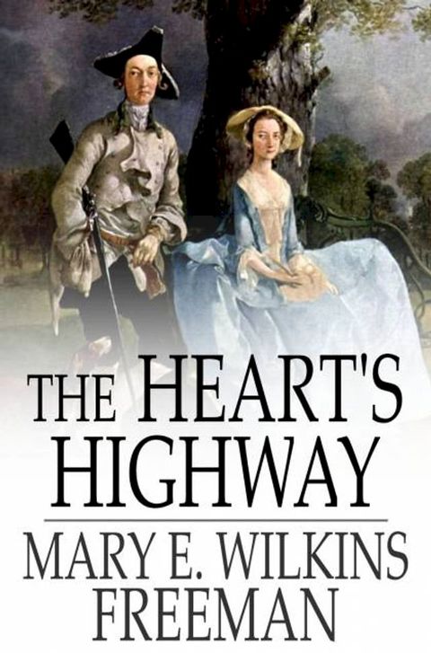 The Heart's Highway(Kobo/電子書)