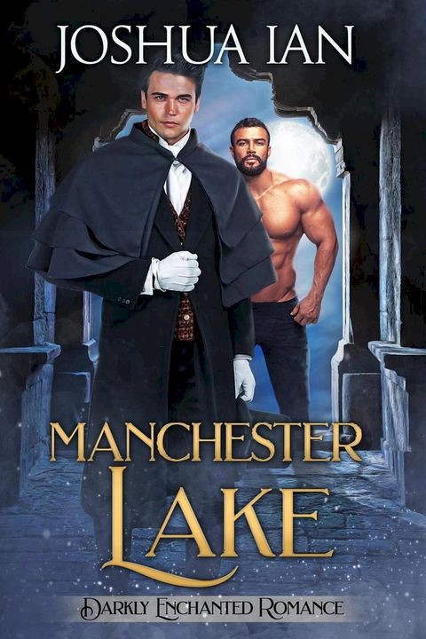 Manchester Lake(Kobo/電子書)