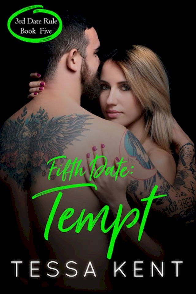  Tempt(Kobo/電子書)