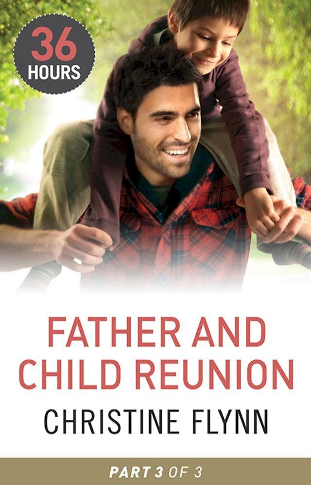  Father And Child Reunion Part Three(Kobo/電子書)