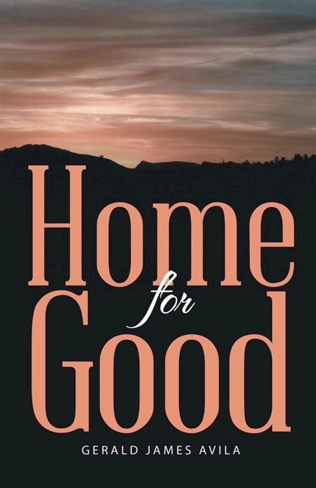  Home for Good(Kobo/電子書)