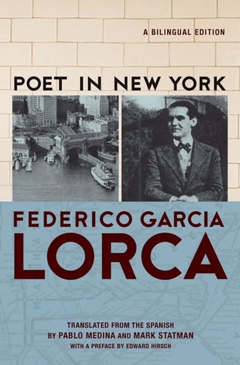 Poet in New York(Kobo/電子書)