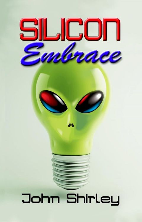 Silicon Embrace(Kobo/電子書)