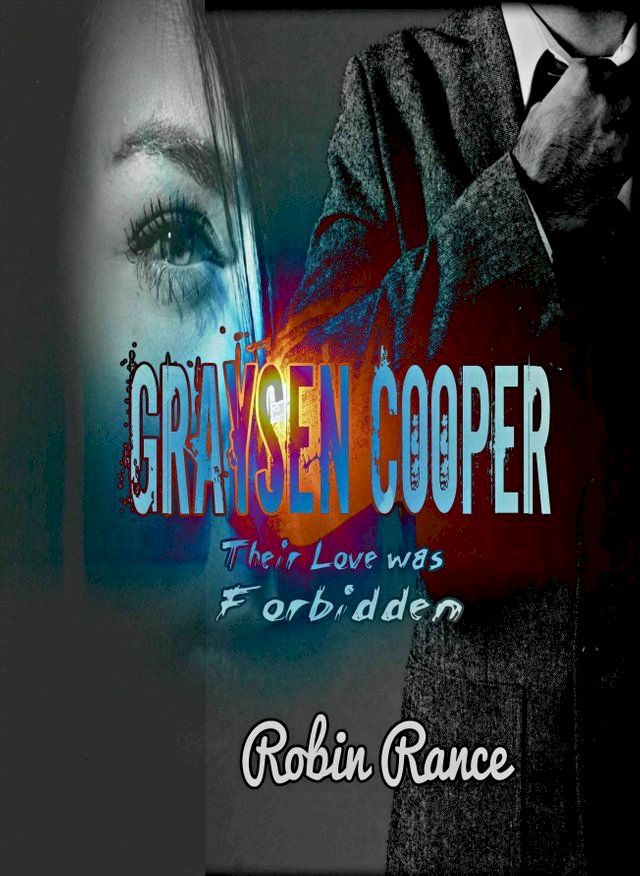  Graysen Cooper(Kobo/電子書)