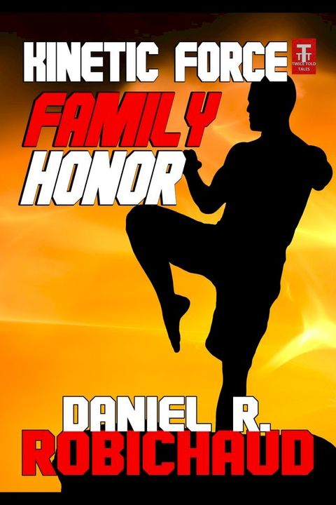 Family Honor(Kobo/電子書)