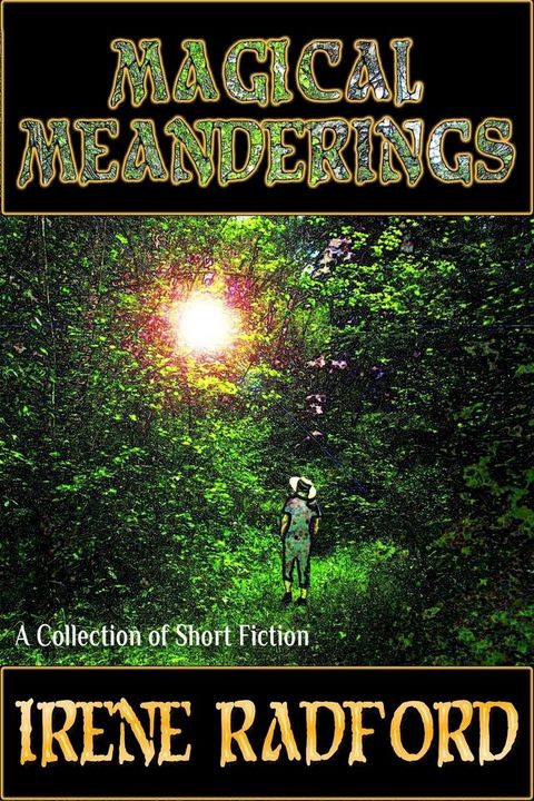 Magical Meanderings(Kobo/電子書)