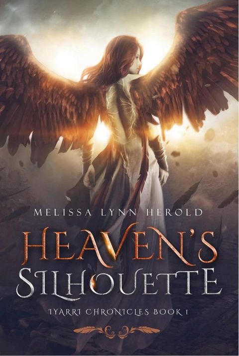 Heaven's Silhouette(Kobo/電子書)