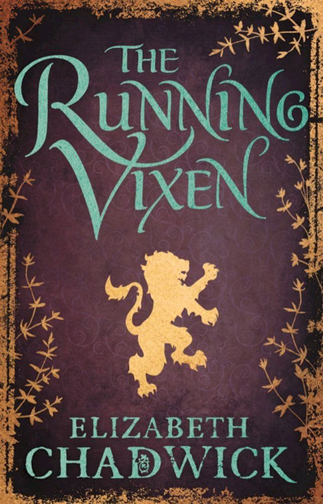  The Running Vixen(Kobo/電子書)