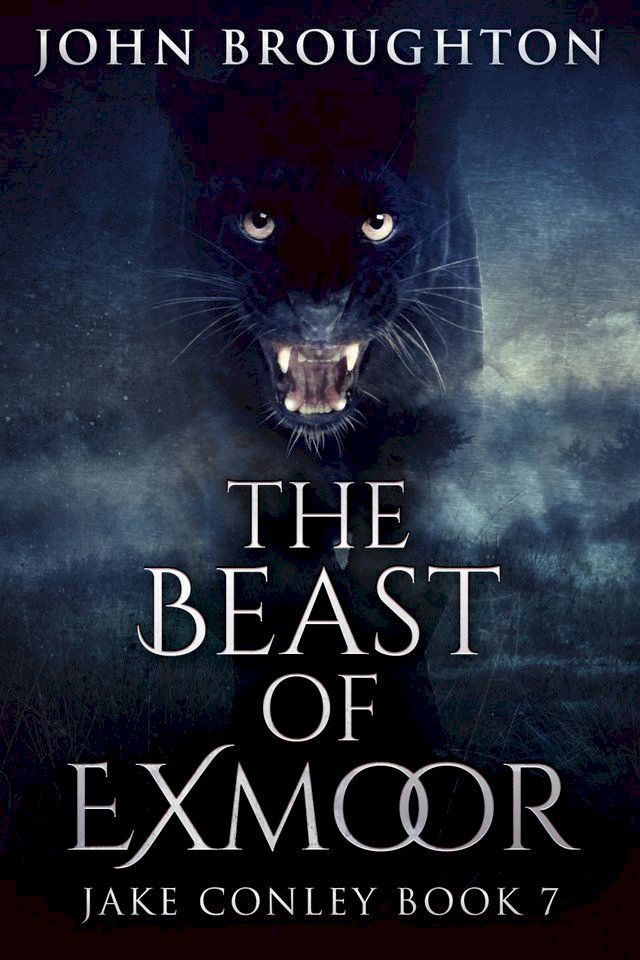  The Beast Of Exmoor(Kobo/電子書)