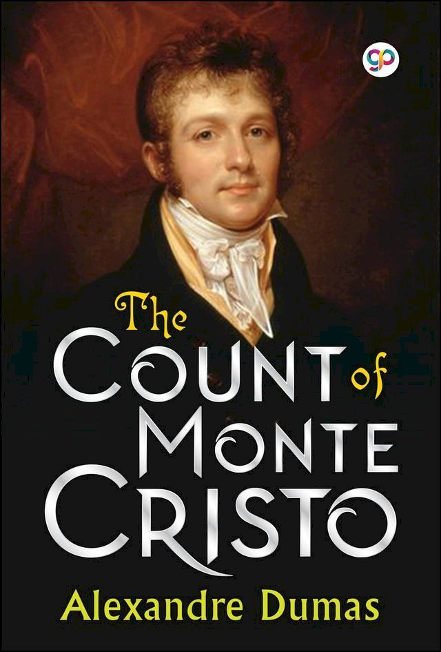  The Count of Monte Cristo(Kobo/電子書)