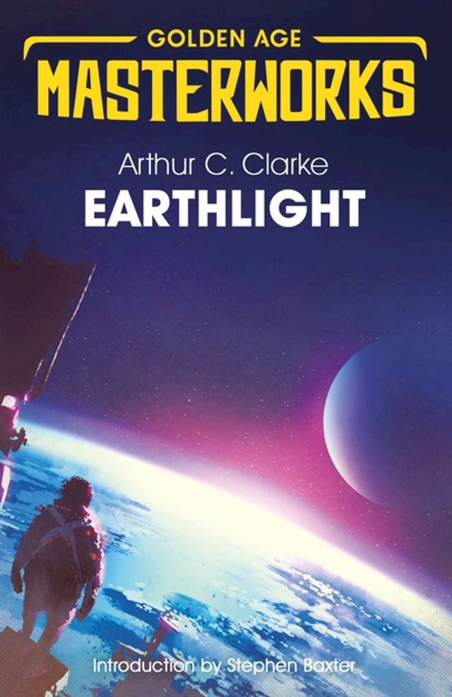  Earthlight(Kobo/電子書)